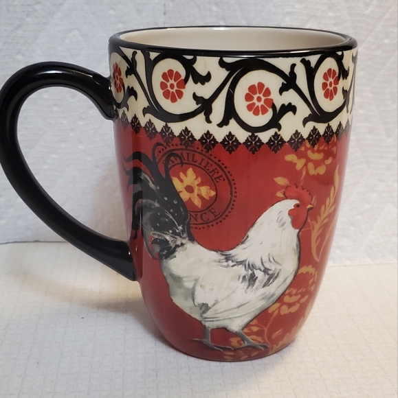 Chicken Coffee Mug - Picture 2 of 4